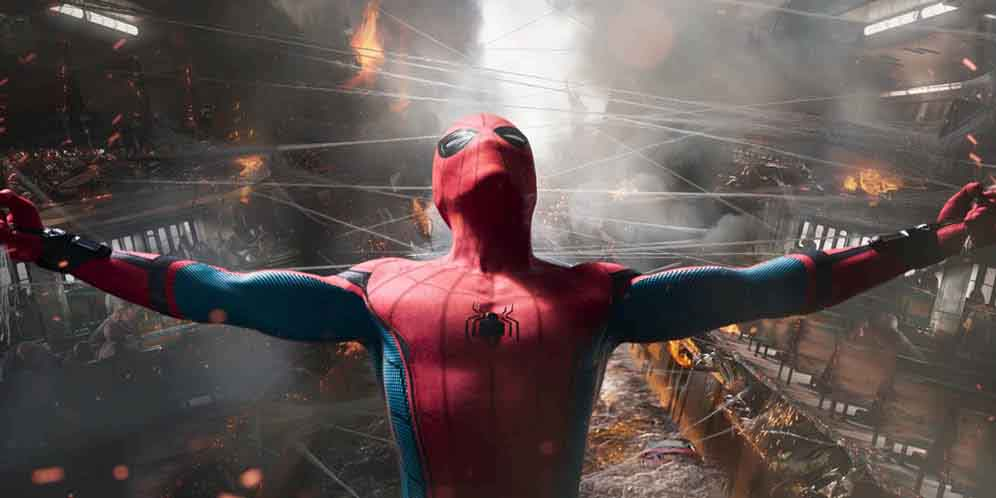 ‘Spider-Man: Home Coming’ Keren Banget, Bro!